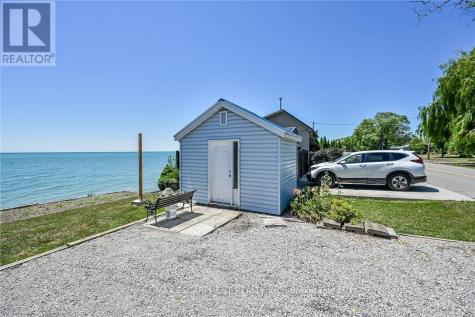 86 Lakeshore Road Haldimand ON N0A 1P0