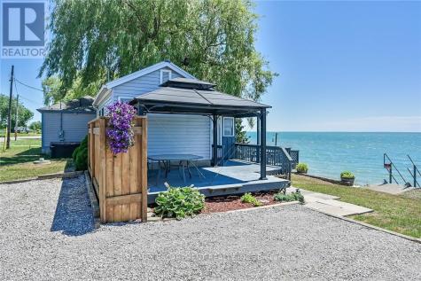 86 Lakeshore Road Haldimand ON N0A 1P0