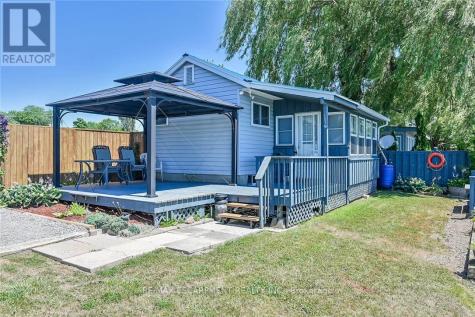 86 Lakeshore Road Haldimand ON N0A 1P0