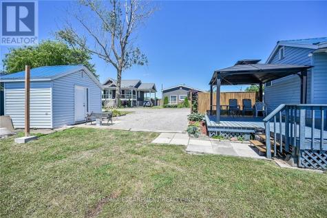 86 Lakeshore Road Haldimand ON N0A 1P0