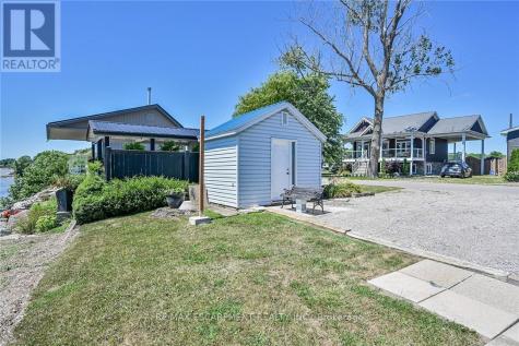 86 Lakeshore Road Haldimand ON N0A 1P0