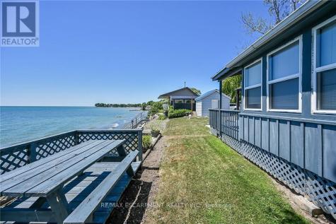 86 Lakeshore Road Haldimand ON N0A 1P0