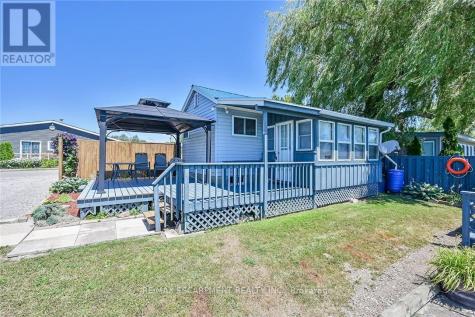 86 Lakeshore Road Haldimand ON N0A 1P0