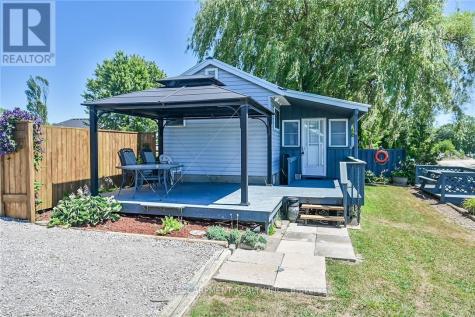 86 Lakeshore Road Haldimand ON N0A 1P0