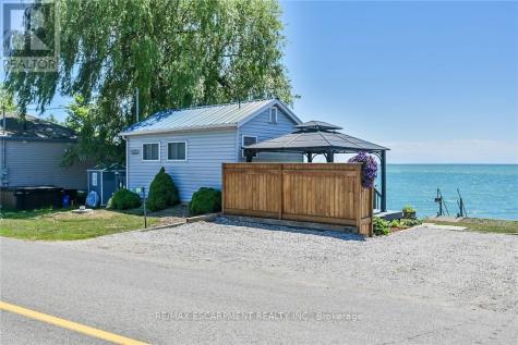 86 Lakeshore Road Haldimand ON N0A 1P0