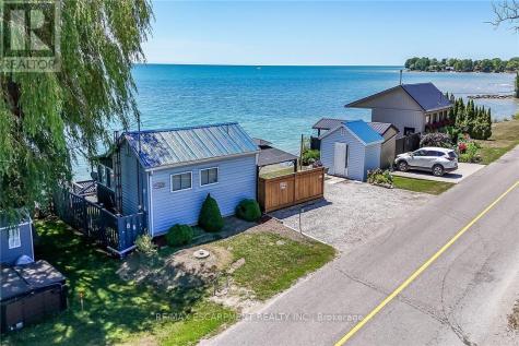 86 Lakeshore Road Haldimand ON N0A 1P0