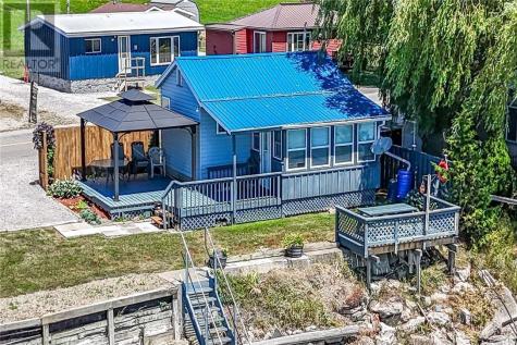 86 Lakeshore Road Haldimand ON N0A 1P0