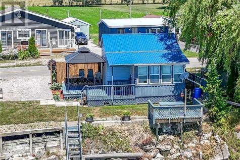 86 Lakeshore Road Haldimand ON N0A 1P0
