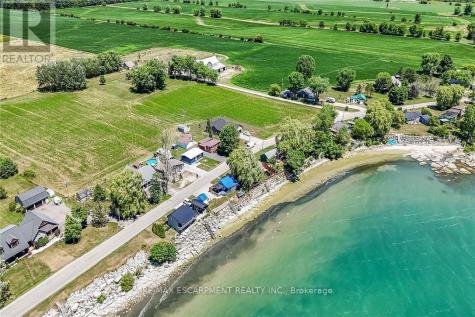 86 Lakeshore Road Haldimand ON N0A 1P0