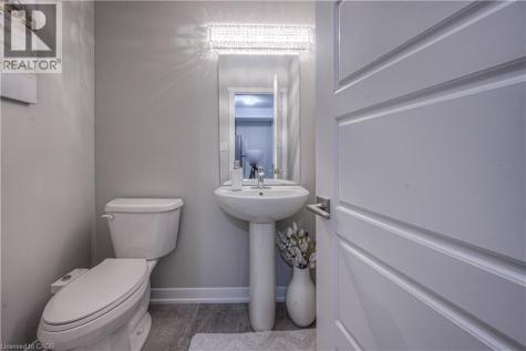 1331 Countrystone Drive Kitchener ON N2N 0C5