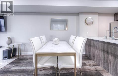1331 Countrystone Drive Kitchener ON N2N 0C5