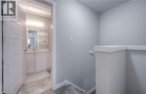1331 Countrystone Drive Kitchener ON N2N 0C5