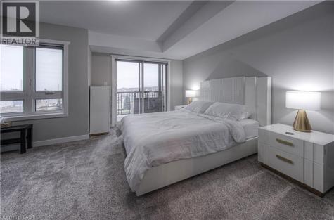 1331 Countrystone Drive Kitchener ON N2N 0C5