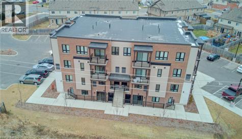 1331 Countrystone Drive Kitchener ON N2N 0C5