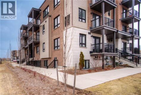 1331 Countrystone Drive Kitchener ON N2N 0C5
