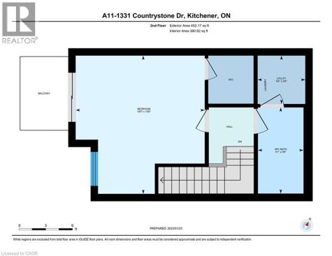 1331 Countrystone Drive Kitchener ON N2N 0C5