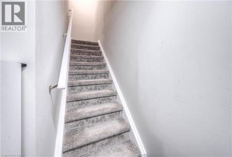 1331 Countrystone Drive Kitchener ON N2N 0C5