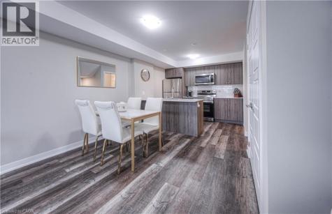 1331 Countrystone Drive Kitchener ON N2N 0C5