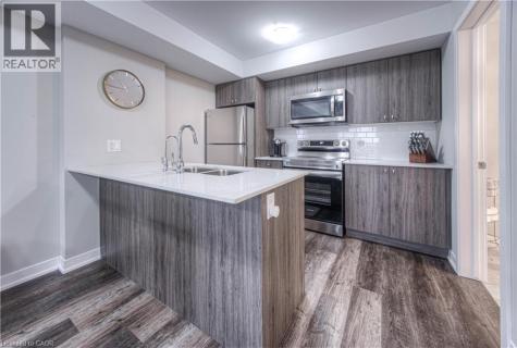 1331 Countrystone Drive Kitchener ON N2N 0C5