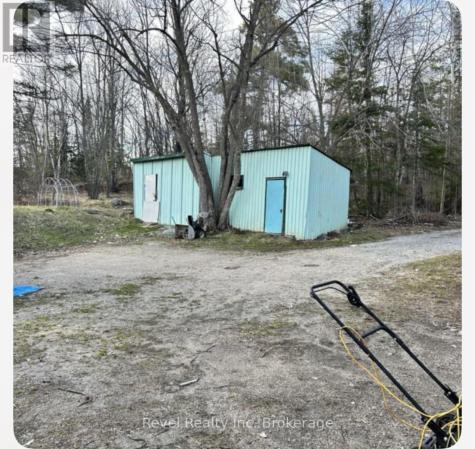 297 Nickel Lake Shores Road Rainy River ON P9A 3M3