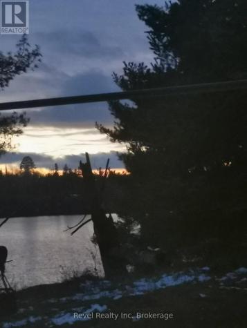 297 Nickel Lake Shores Road Rainy River ON P9A 3M3