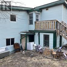 297 Nickel Lake Shores Road Rainy River ON P9A 3M3