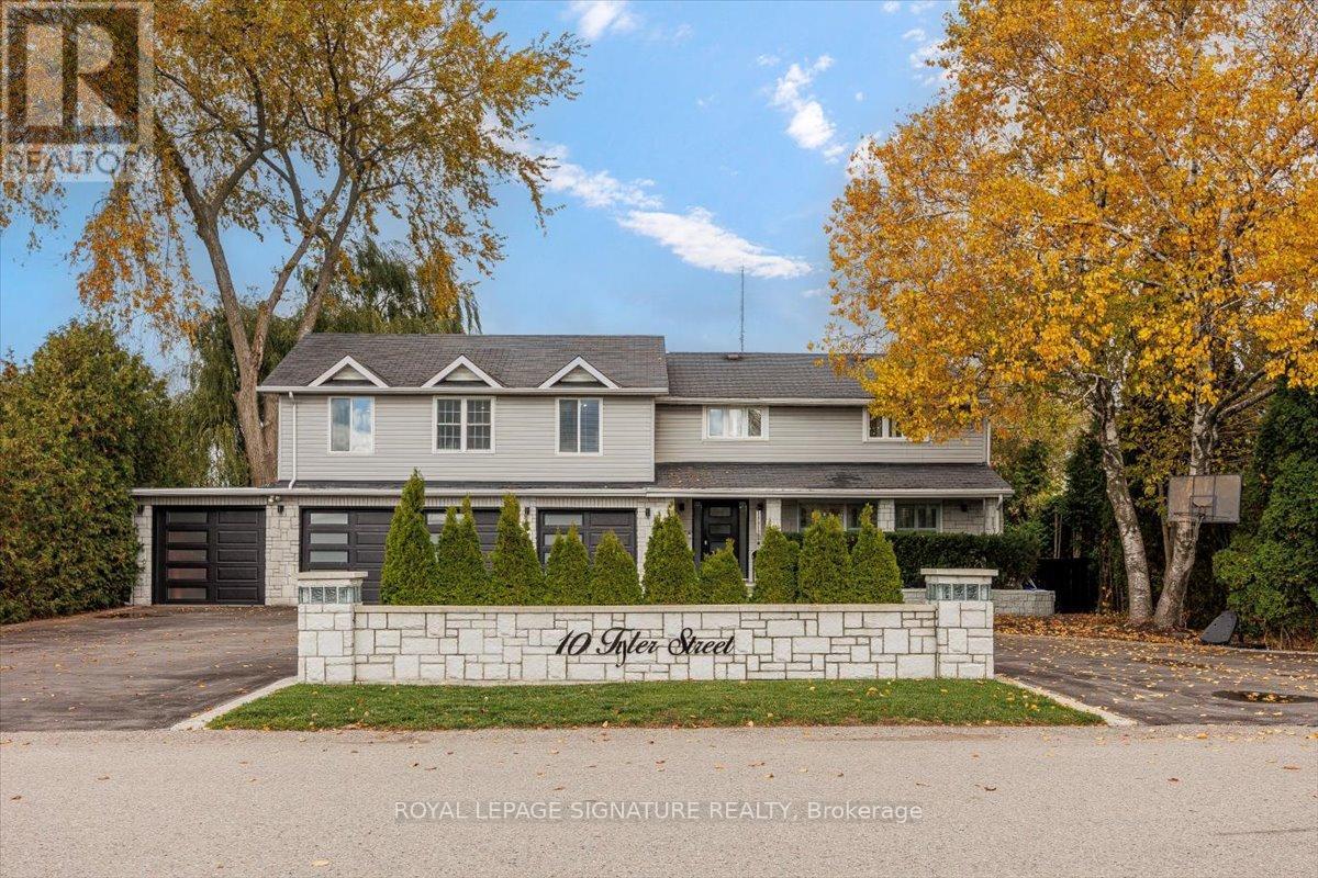 10 Tyler Street Clarington ON L0B 1J0