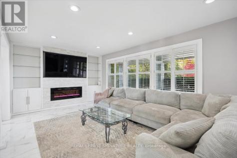 10 Tyler Street Clarington ON L0B 1J0