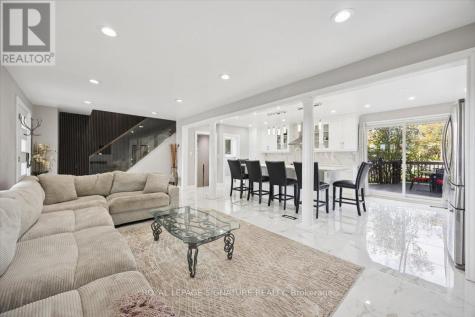 10 Tyler Street Clarington ON L0B 1J0