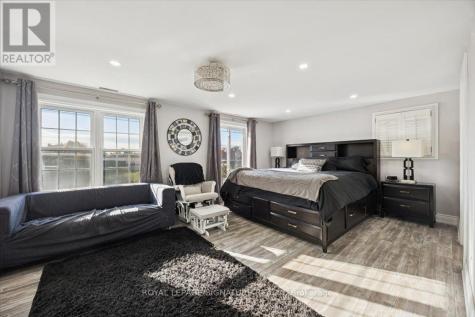 10 Tyler Street Clarington ON L0B 1J0
