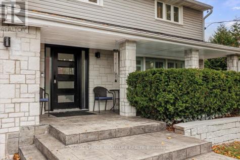 10 Tyler Street Clarington ON L0B 1J0