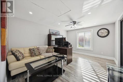 10 Tyler Street Clarington ON L0B 1J0