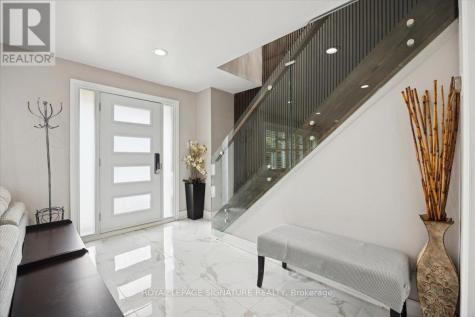 10 Tyler Street Clarington ON L0B 1J0