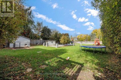 10 Tyler Street Clarington ON L0B 1J0