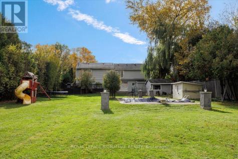 10 Tyler Street Clarington ON L0B 1J0