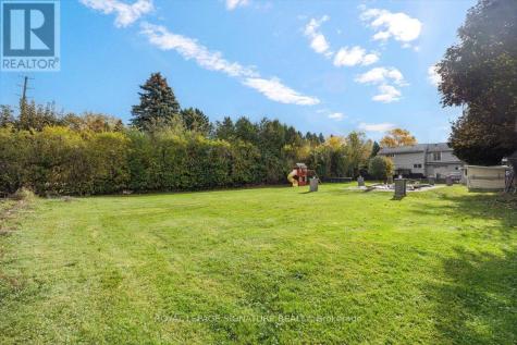 10 Tyler Street Clarington ON L0B 1J0