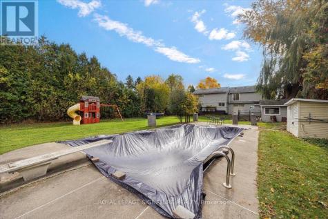 10 Tyler Street Clarington ON L0B 1J0