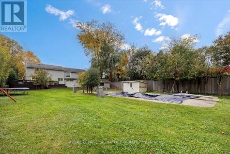 10 Tyler Street Clarington ON L0B 1J0