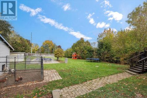 10 Tyler Street Clarington ON L0B 1J0