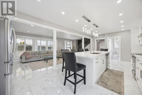 10 Tyler Street Clarington ON L0B 1J0
