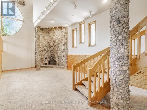 4282 Vivian Road Whitchurch-stouffville ON L4A 1Z2