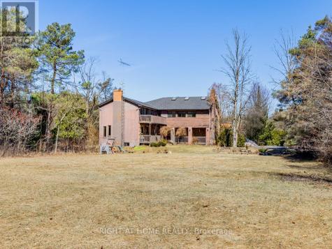 4282 Vivian Road Whitchurch-stouffville ON L4A 1Z2