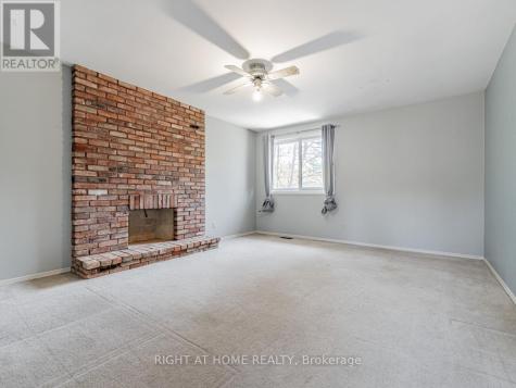 4282 Vivian Road Whitchurch-stouffville ON L4A 1Z2