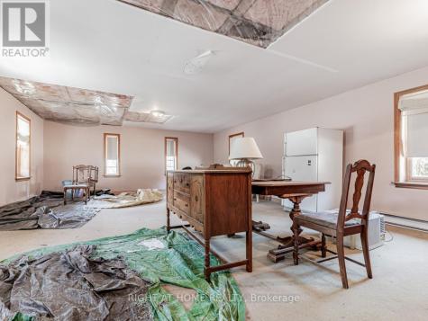 4282 Vivian Road Whitchurch-stouffville ON L4A 1Z2