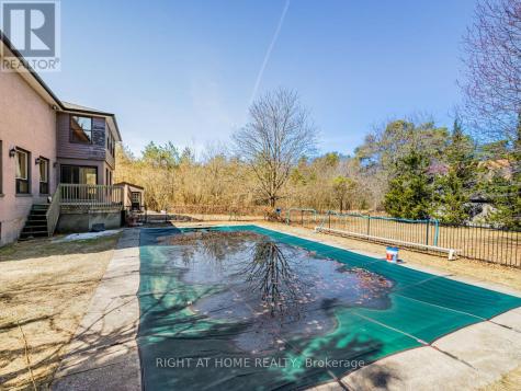4282 Vivian Road Whitchurch-stouffville ON L4A 1Z2