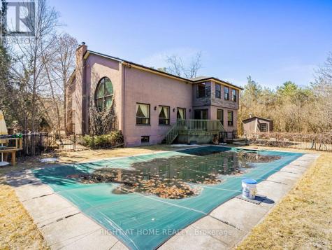 4282 Vivian Road Whitchurch-stouffville ON L4A 1Z2