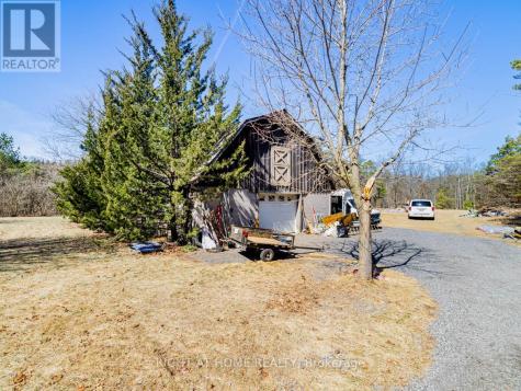 4282 Vivian Road Whitchurch-stouffville ON L4A 1Z2
