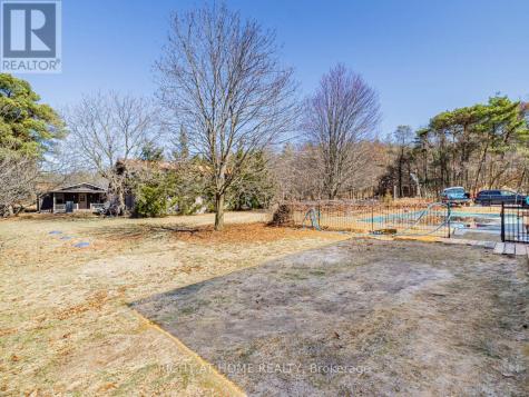 4282 Vivian Road Whitchurch-stouffville ON L4A 1Z2
