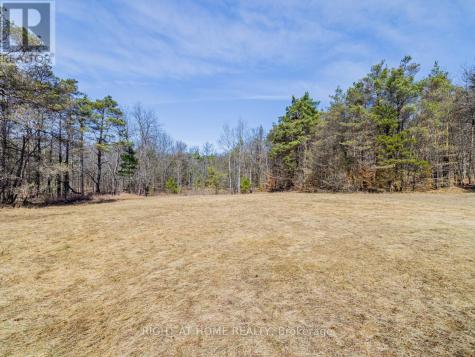 4282 Vivian Road Whitchurch-stouffville ON L4A 1Z2