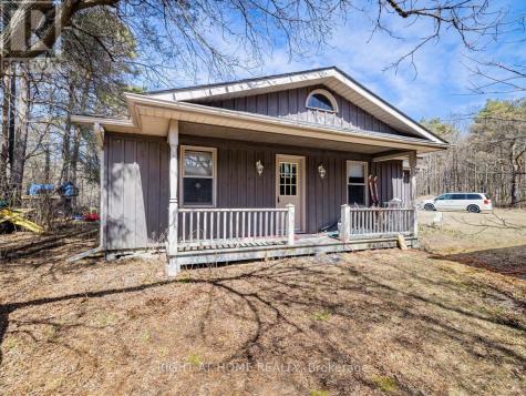 4282 Vivian Road Whitchurch-stouffville ON L4A 1Z2